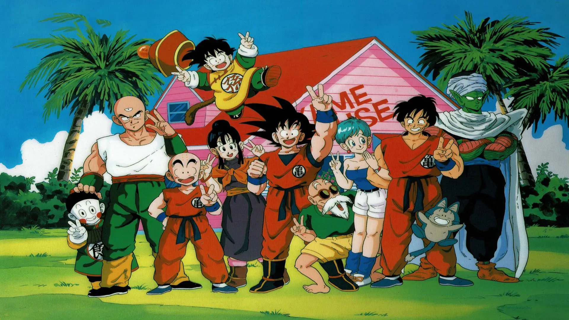 AnimeShin.com - Gohan’s Scream That Pushed His Voice Actress to the Limit